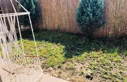 2 camere, 50 mp., gradina 20mp., zona Eroilor