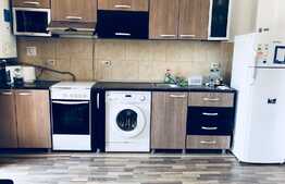 2 camere, 50 mp., gradina 20mp., zona Eroilor