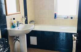 2 camere, 50 mp., gradina 20mp., zona Eroilor