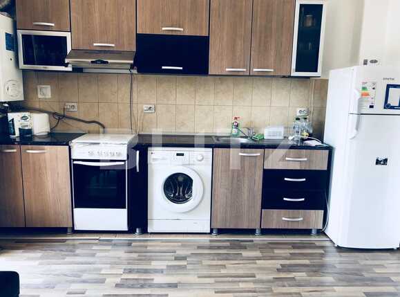 Apartament de vânzare 2 camere Floreşti - 49064AV | BLITZ Cluj-Napoca | Poza3