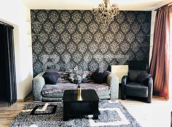 Apartament de vânzare 2 camere Floreşti - 49064AV | BLITZ Cluj-Napoca | Poza1