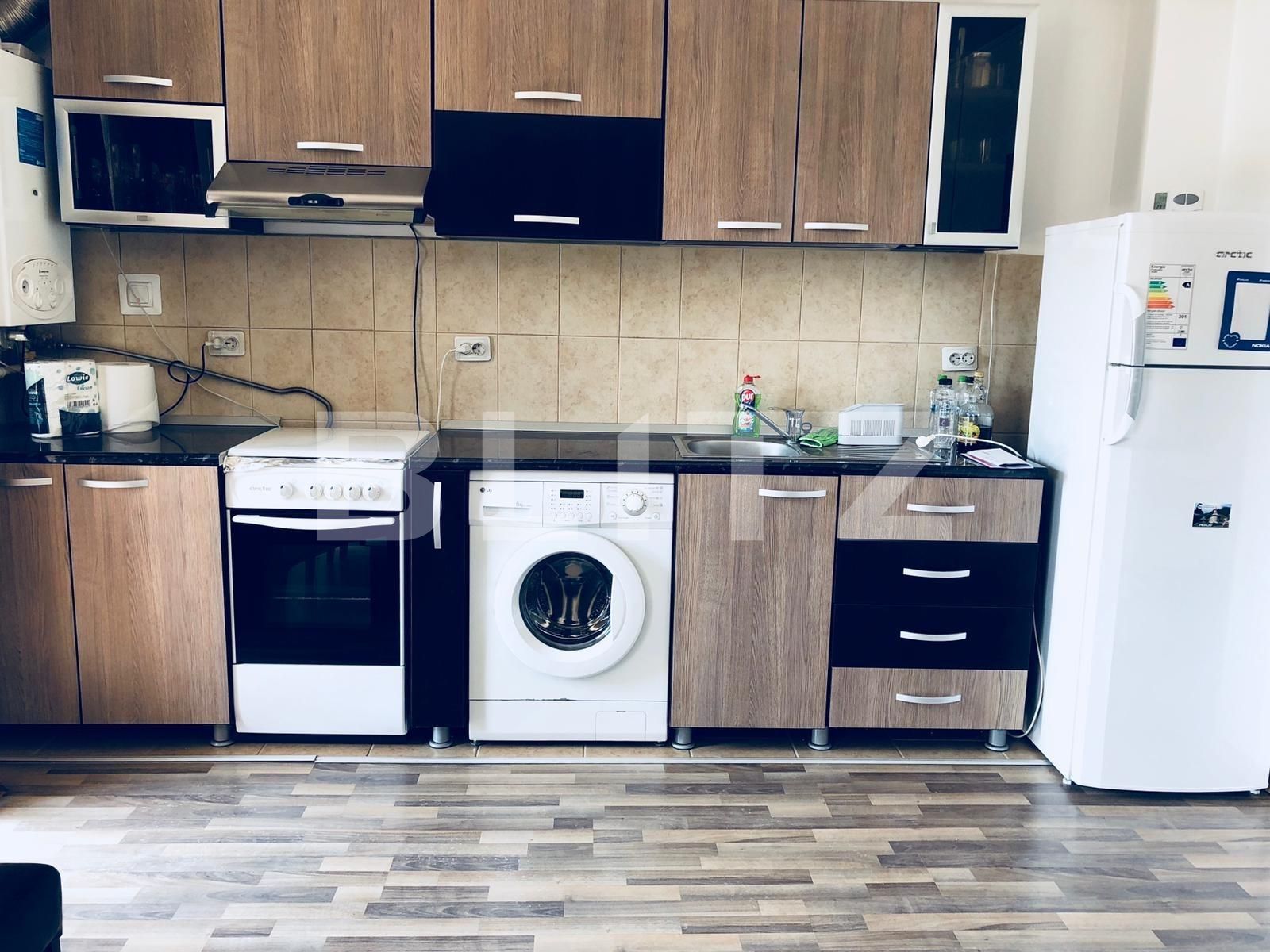 Apartament de vânzare 2 camere Floreşti - 49064AV | BLITZ Cluj-Napoca | Poza3