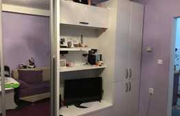 De vanzare, garsoniera 21 mp, zona strazii Fabricii