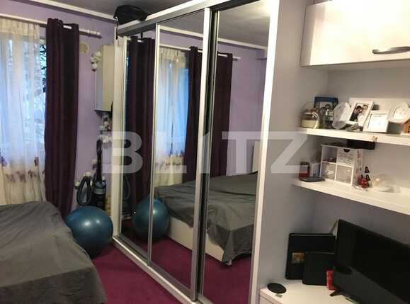 Garsonieră de vânzare Iris - 49065AV | BLITZ Cluj-Napoca | Poza2