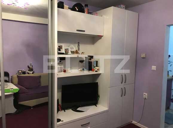 Garsonieră de vânzare Iris - 49065AV | BLITZ Cluj-Napoca | Poza4