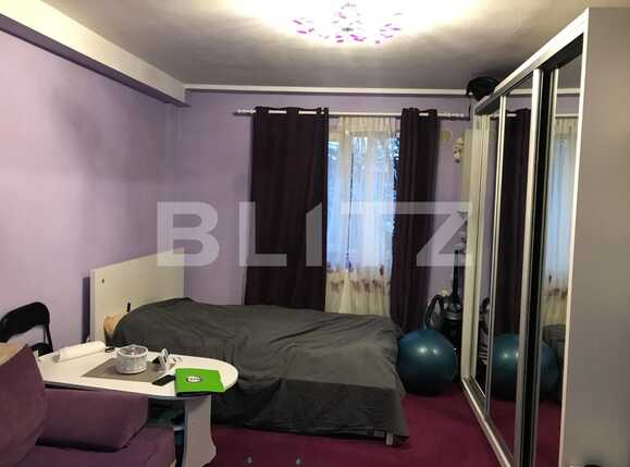 Garsonieră de vânzare Iris - 49065AV | BLITZ Cluj-Napoca | Poza1