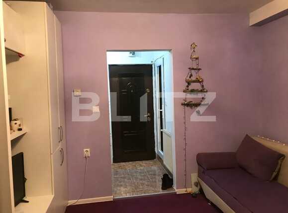 Garsonieră de vânzare Iris - 49065AV | BLITZ Cluj-Napoca | Poza3