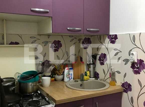 Garsonieră de vânzare Iris - 49065AV | BLITZ Cluj-Napoca | Poza7