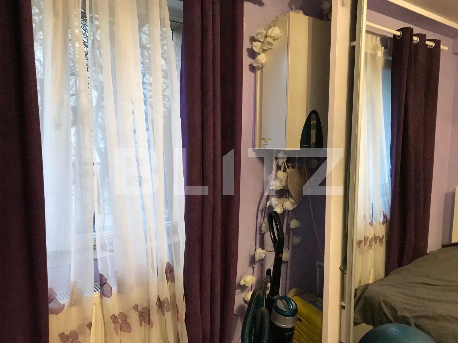 Garsonieră de vânzare Iris - 49065AV | BLITZ Cluj-Napoca | Poza5