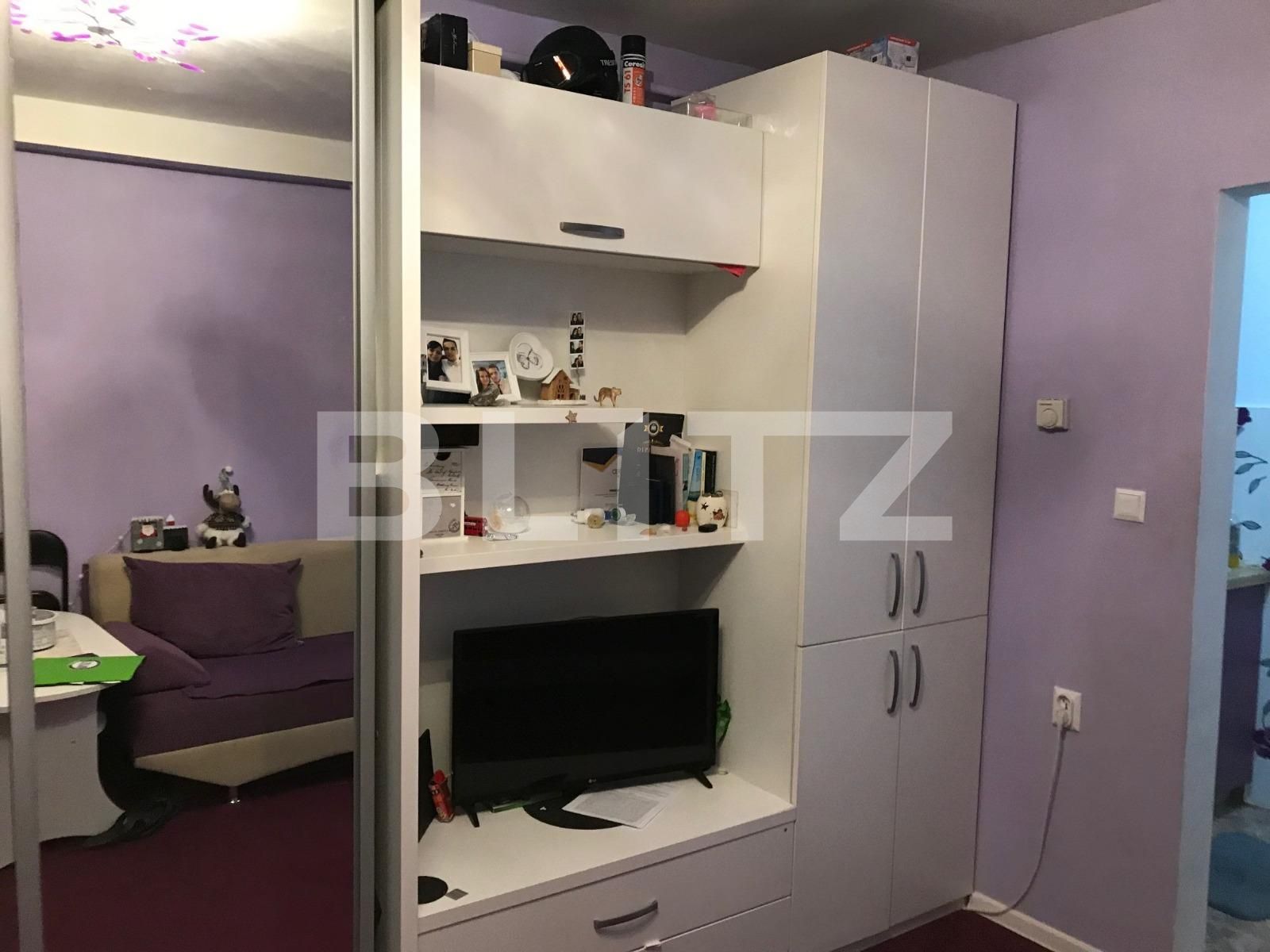Garsonieră de vânzare Iris - 49065AV | BLITZ Cluj-Napoca | Poza4