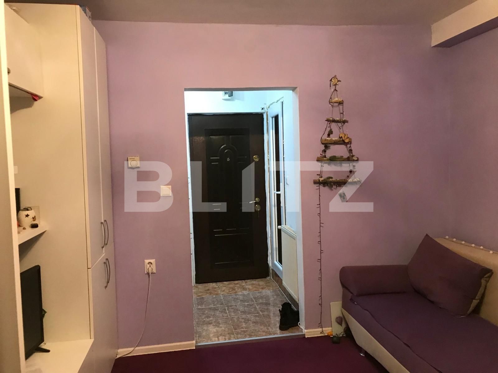Garsonieră de vânzare Iris - 49065AV | BLITZ Cluj-Napoca | Poza3