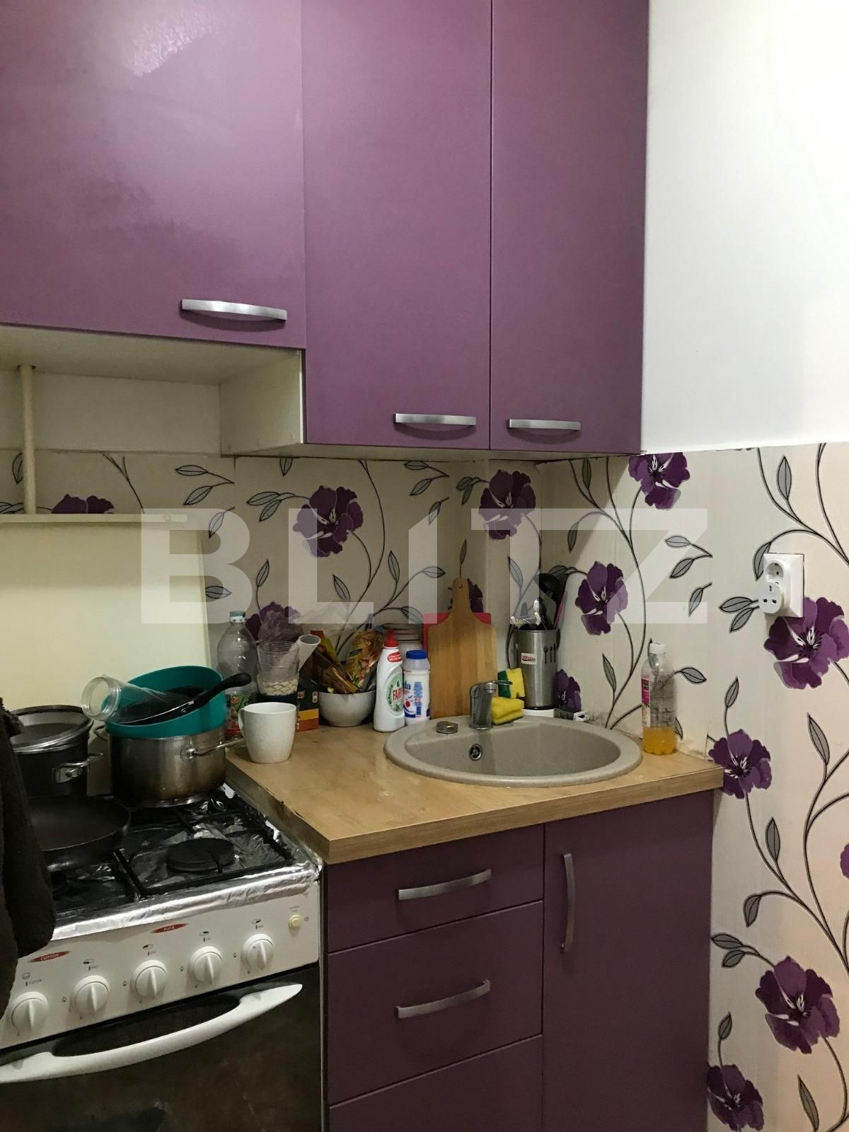 Garsonieră de vânzare Iris - 49065AV | BLITZ Cluj-Napoca | Poza7