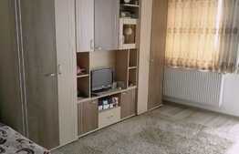 1 camera, decomandat, 33 mp., zona Cetatii