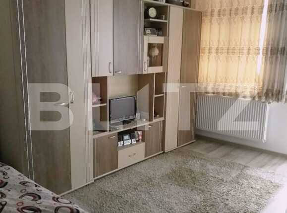 Garsonieră de vânzare Floreşti - 49066AV | BLITZ Cluj-Napoca | Poza1