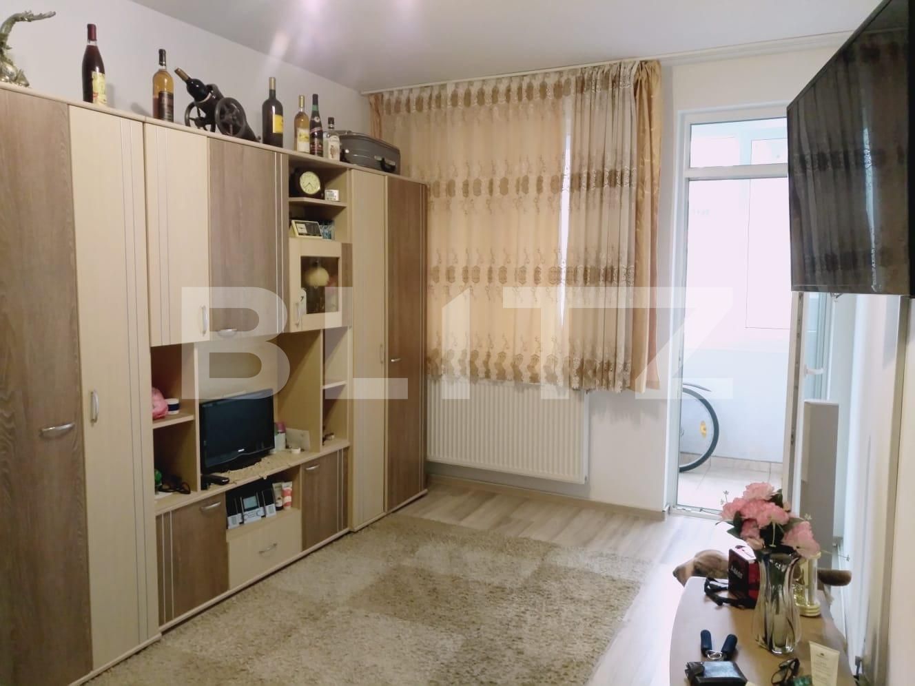 Garsonieră de vânzare Floreşti - 49066AV | BLITZ Cluj-Napoca | Poza5