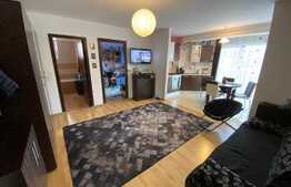 Apartament 2 camere, 44 mp, mobilat si utilat, zona Eroilor