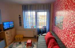 Apartament 2 camere, 44 mp, mobilat si utilat, zona Eroilor