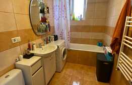 Apartament 2 camere, 44 mp, mobilat si utilat, zona Eroilor