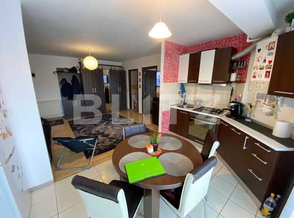 Apartament de vânzare 2 camere Floreşti - 49067AV | BLITZ Cluj-Napoca | Poza5