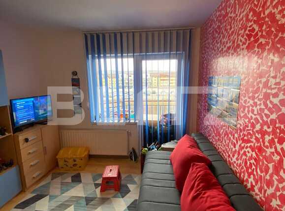 Apartament de vânzare 2 camere Floreşti - 49067AV | BLITZ Cluj-Napoca | Poza6