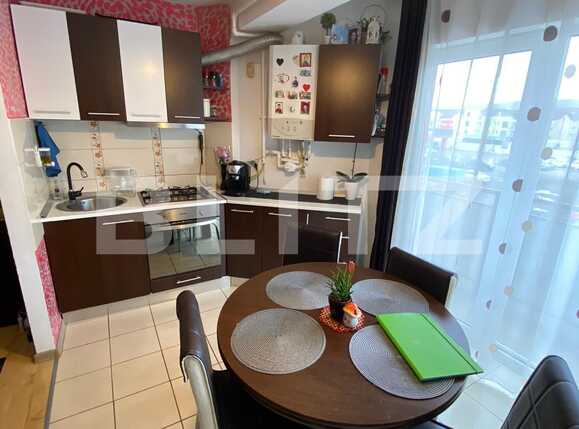 Apartament de vânzare 2 camere Floreşti - 49067AV | BLITZ Cluj-Napoca | Poza4