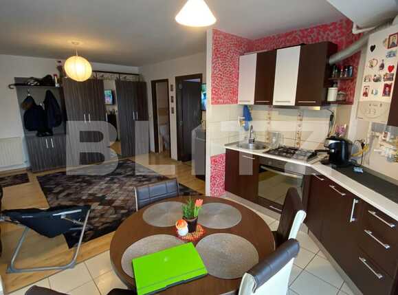 Apartament de vânzare 2 camere Floreşti - 49067AV | BLITZ Cluj-Napoca | Poza8