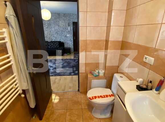 Apartament de vânzare 2 camere Floreşti - 49067AV | BLITZ Cluj-Napoca | Poza11