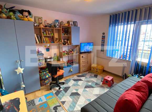 Apartament de vânzare 2 camere Floreşti - 49067AV | BLITZ Cluj-Napoca | Poza3