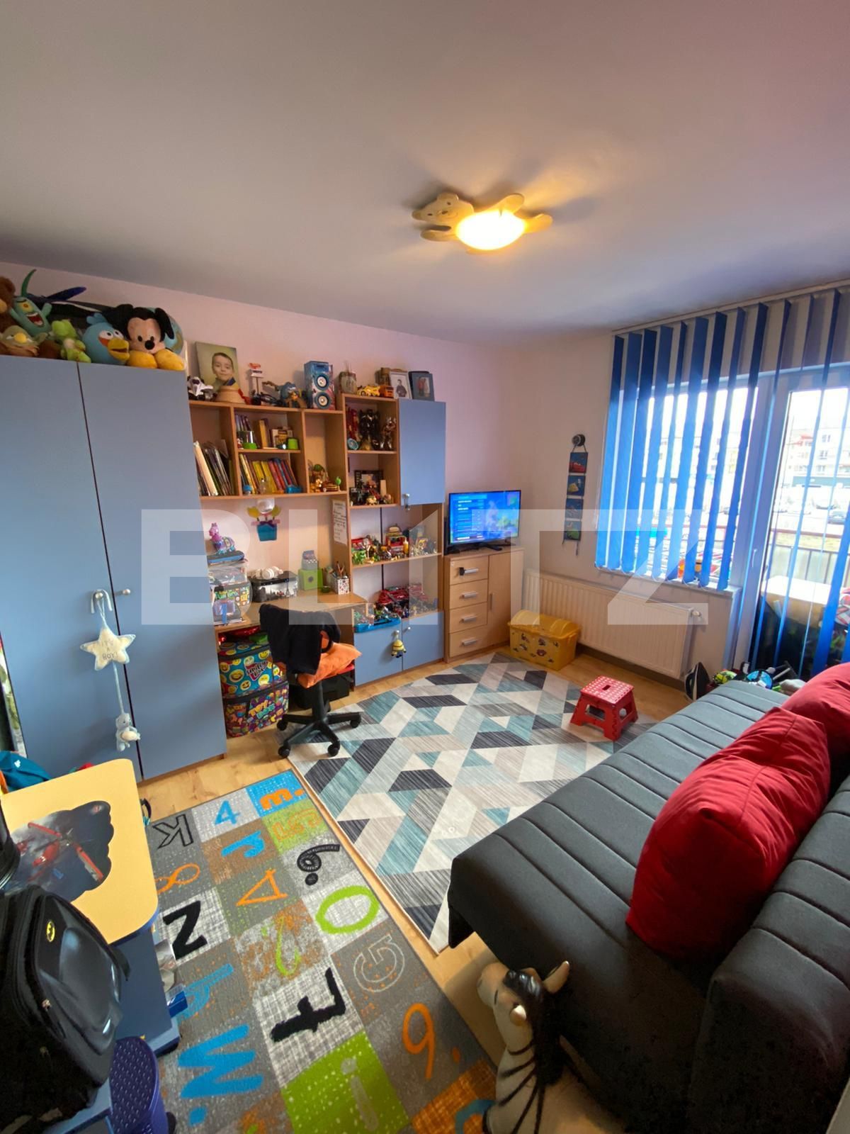 Apartament de vânzare 2 camere Floreşti - 49067AV | BLITZ Cluj-Napoca | Poza3