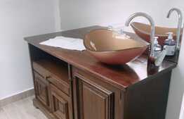 2 camere, 56 mp., zona Cetatii