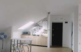 2 camere, 56 mp., zona Cetatii