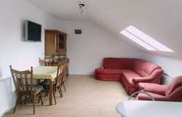 2 camere, 56 mp., zona Cetatii