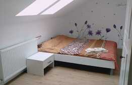 2 camere, 56 mp., zona Cetatii