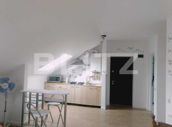 Apartament de vânzare 2 camere Floreşti - 49068AV | BLITZ Cluj-Napoca | Poza1