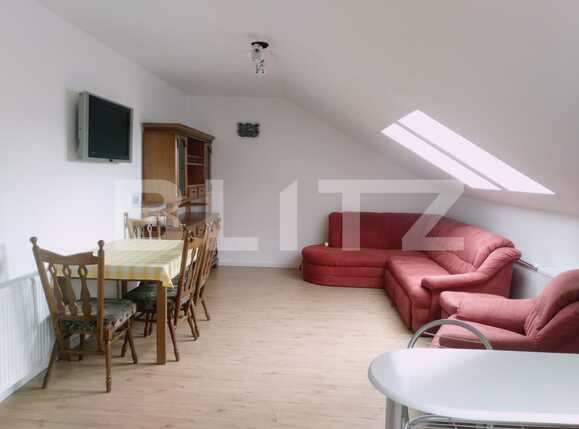 Apartament de vânzare 2 camere Floreşti - 49068AV | BLITZ Cluj-Napoca | Poza2