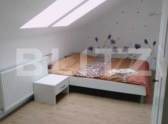 Apartament de vânzare 2 camere Floreşti - 49068AV | BLITZ Cluj-Napoca | Poza4