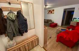 Apartament 2 camere, 51mp, semidecomandat, zona Porii