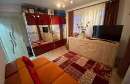 Apartament 2 camere, 51mp, semidecomandat, zona Porii
