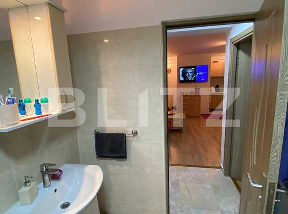 Apartament de vânzare 2 camere Floreşti - 49069AV | BLITZ Cluj-Napoca | Poza6