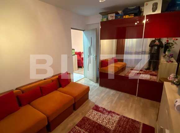 Apartament de vânzare 2 camere Floreşti - 49069AV | BLITZ Cluj-Napoca | Poza8