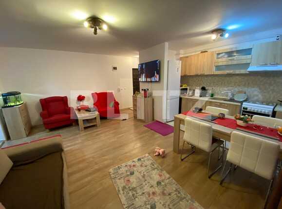 Apartament de vânzare 2 camere Floreşti - 49069AV | BLITZ Cluj-Napoca | Poza4