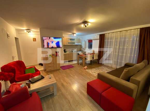 Apartament de vânzare 2 camere Floreşti - 49069AV | BLITZ Cluj-Napoca | Poza1