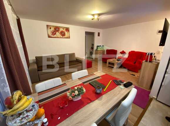 Apartament de vânzare 2 camere Floreşti - 49069AV | BLITZ Cluj-Napoca | Poza2
