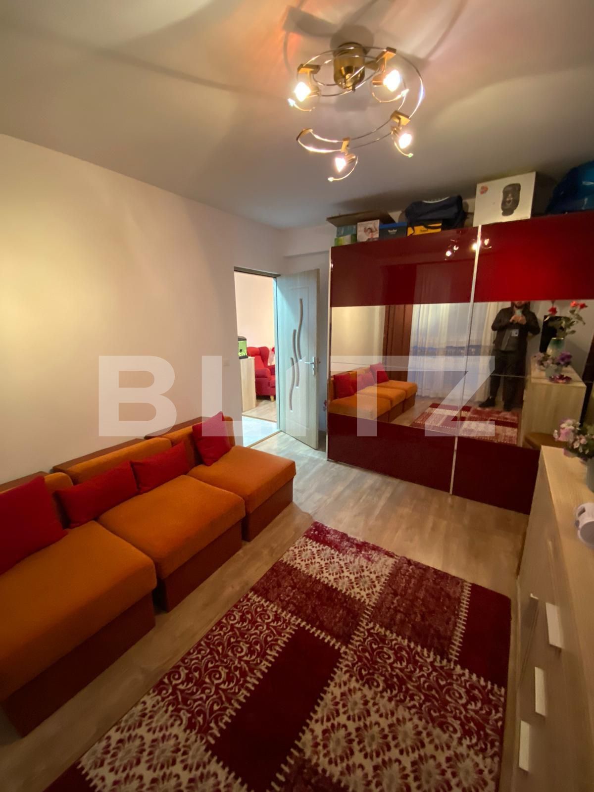 Apartament de vânzare 2 camere Floreşti - 49069AV | BLITZ Cluj-Napoca | Poza8