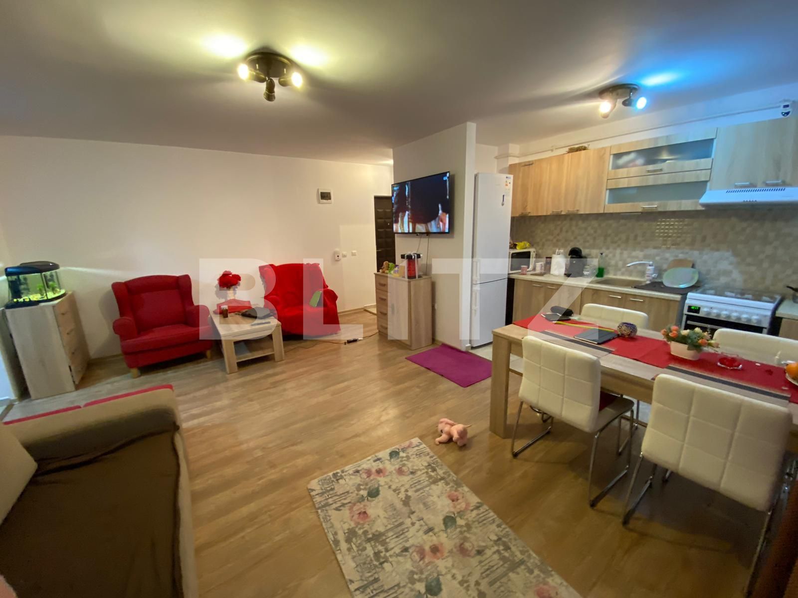 Apartament de vânzare 2 camere Floreşti - 49069AV | BLITZ Cluj-Napoca | Poza4