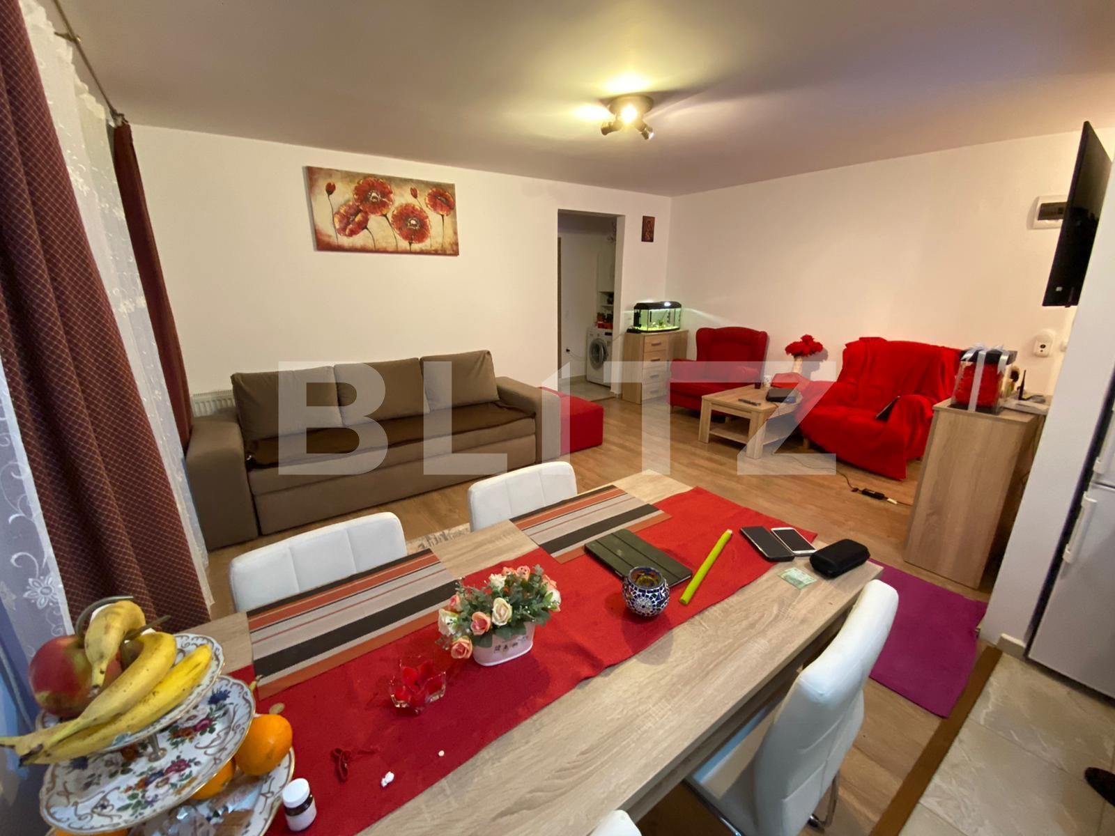 Apartament de vânzare 2 camere Floreşti - 49069AV | BLITZ Cluj-Napoca | Poza2