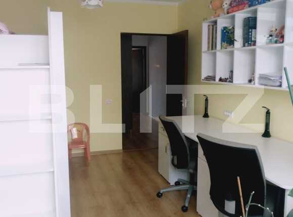 Apartament de vânzare 3 camere Floreşti - 49070AV | BLITZ Cluj-Napoca | Poza8