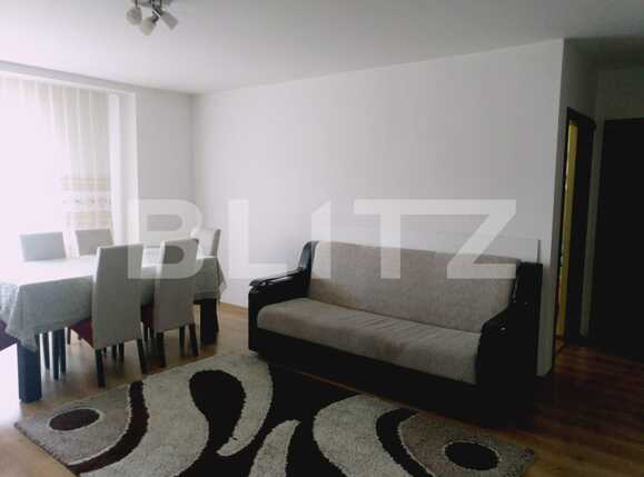 Apartament de vânzare 3 camere Floreşti - 49070AV | BLITZ Cluj-Napoca | Poza3