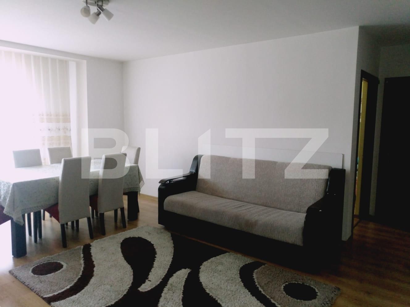 Apartament de vânzare 3 camere Floreşti - 49070AV | BLITZ Cluj-Napoca | Poza3