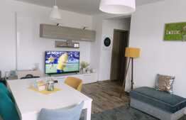 3 camere, modern/lux, 60 mp., zona Tineretului